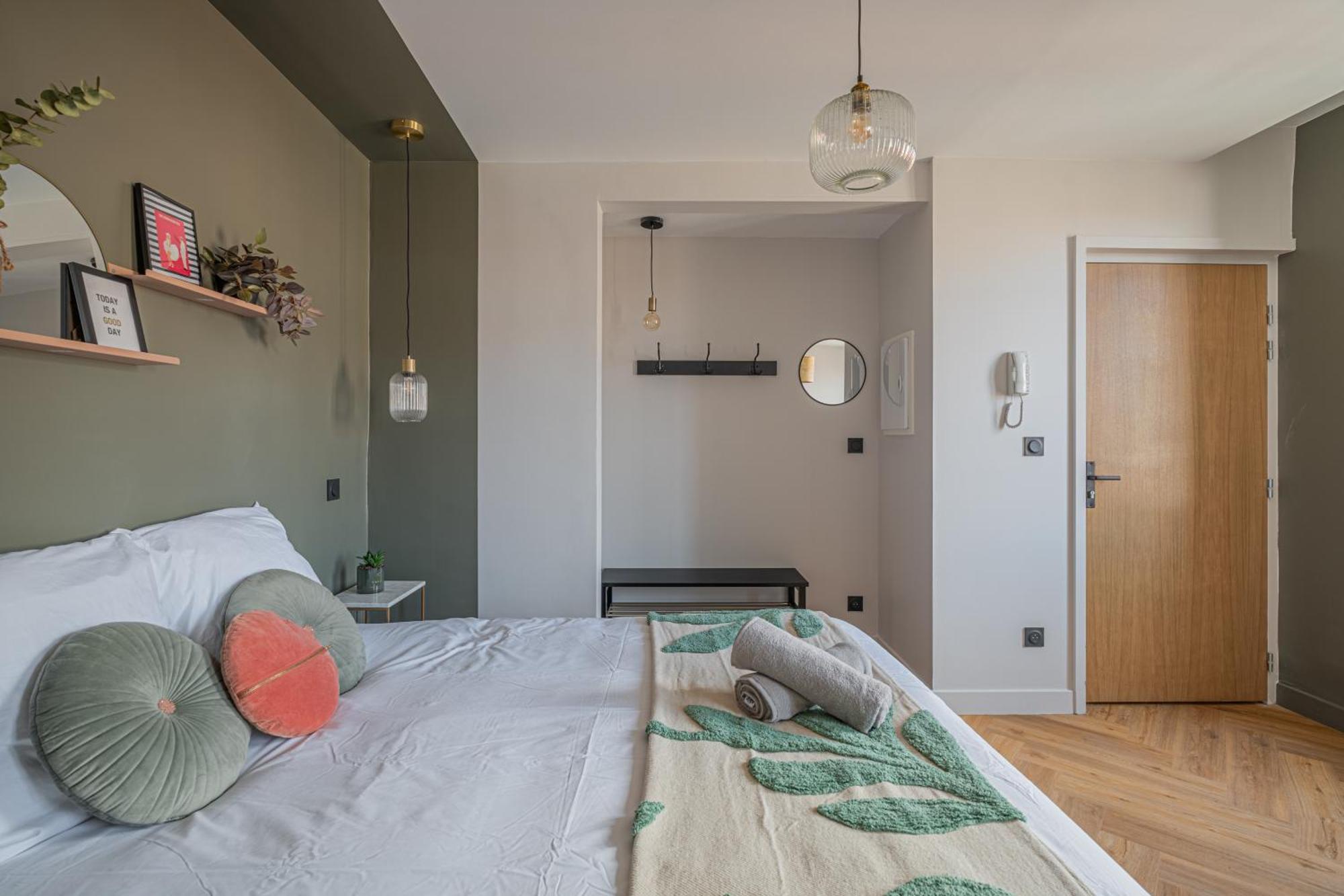 Le Felix Appart'Hotel Romans-sur-Isere Exterior photo