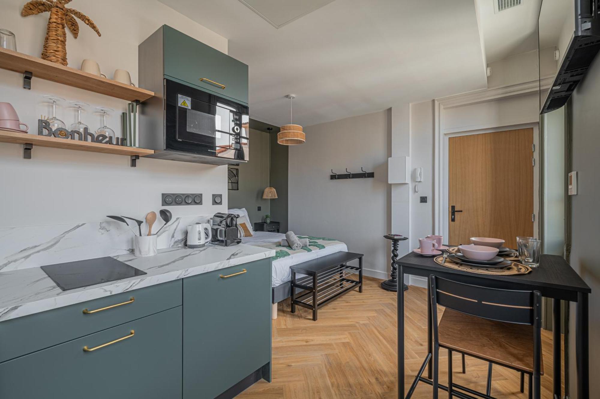 Le Felix Appart'Hotel Romans-sur-Isere Exterior photo