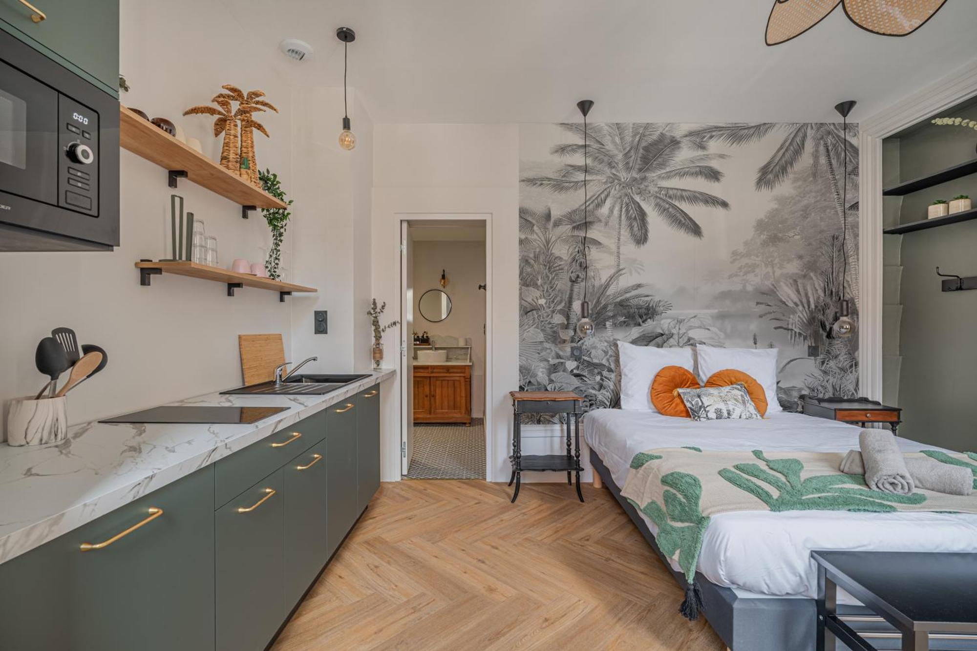 Le Felix Appart'Hotel Romans-sur-Isere Exterior photo